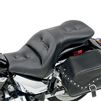 SADDLEMEN ステルスシート ST1100 91-03 | バイクカスタムパーツ専門店