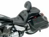 SADDLEMEN Explorer RSシート バックレスト付 VTX1300C 04-09-01