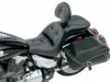SADDLEMEN Explorer RSシート バックレスト付 VTX1300R/S 03-09-01