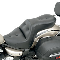 SADDLEMEN Explorer RSシート VTX1300C 04-09 | バイクカスタムパーツ