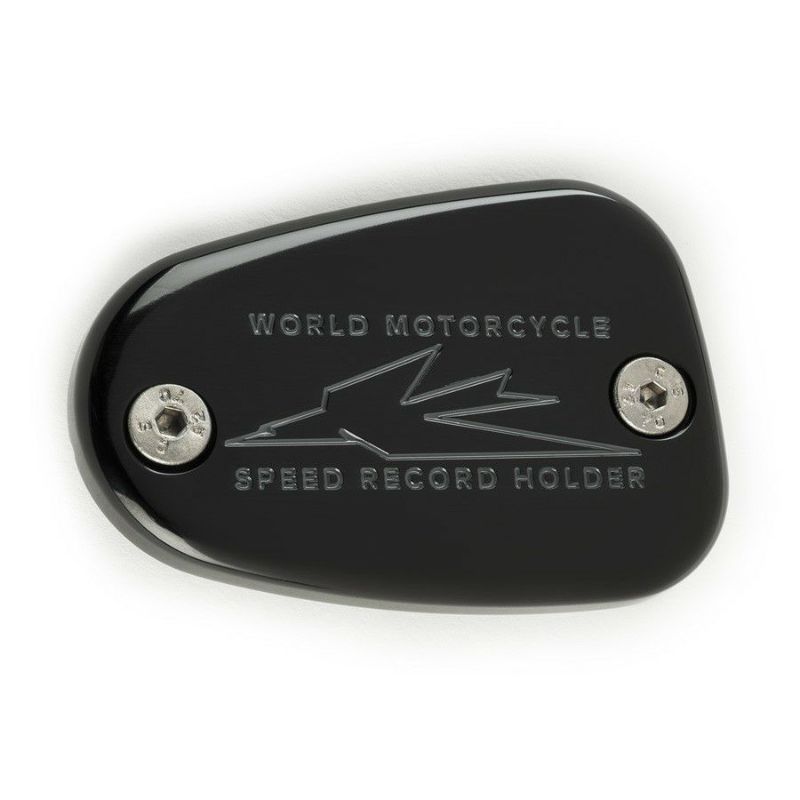 British Customs マスターシリンダーカバー レコードホルダー-01