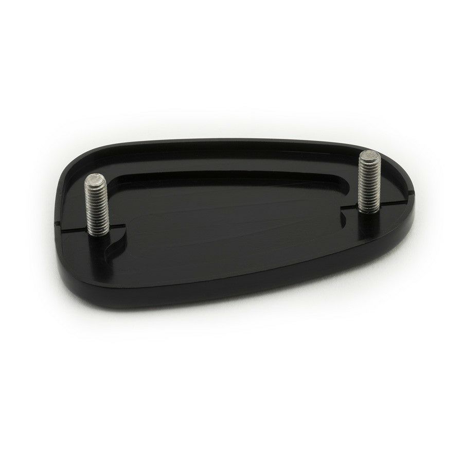 British Customs マスターシリンダーカバー レコードホルダー-02