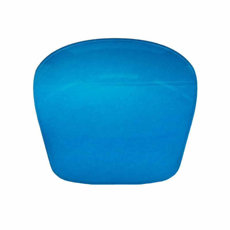 SADDLEMEN SaddleGel コンフォートパッド ジャンボ RAW-01