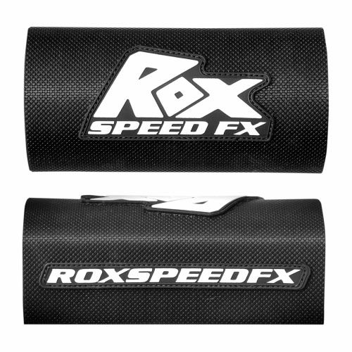 Rox Speeed FX ラバライズド バーパッド ブラック-01