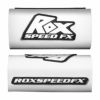 Rox Speeed FX ラバライズド バーパッド ホワイト-01