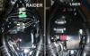BARON ステルス ビッグエアキット XV1900 レイダー/ライナー-03