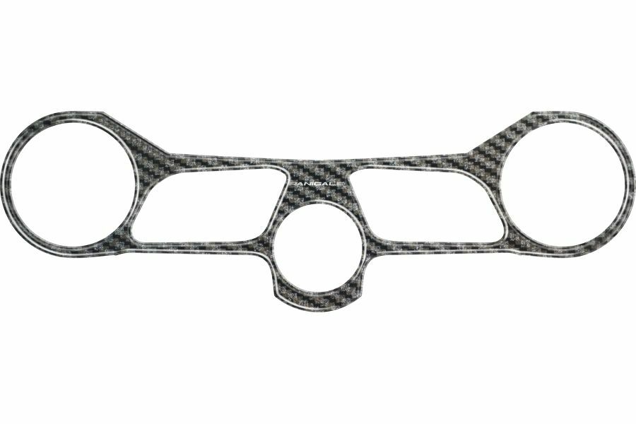 プリント(print) トップブリッジステッカー 1299/1199 パニガーレ 12-16-02