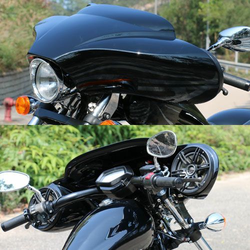 FURY VT1300CX ローダウンスプリング VT1300CX ローダウンスプリング