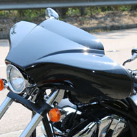 SADDLEMEN Explorer RSシート バックレスト付 VTX1300C 04-09 | バイク