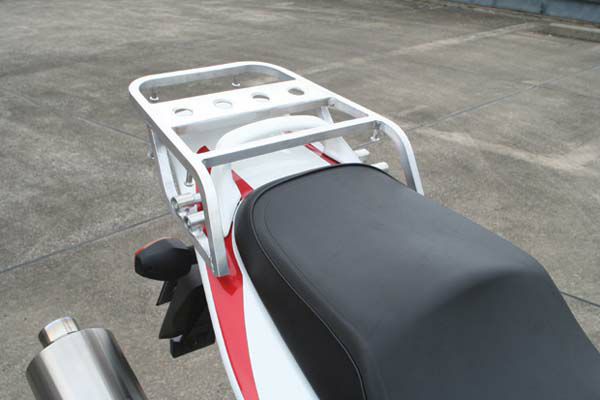 ラフアンドロード (Rough&Road) スーパーライトキャリア CBR1100XX/CB1300SF -02-01