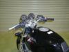 エフェックス(EFFEX) イージーフィットバー ブラック CB400SF Ver.S 96-98-02