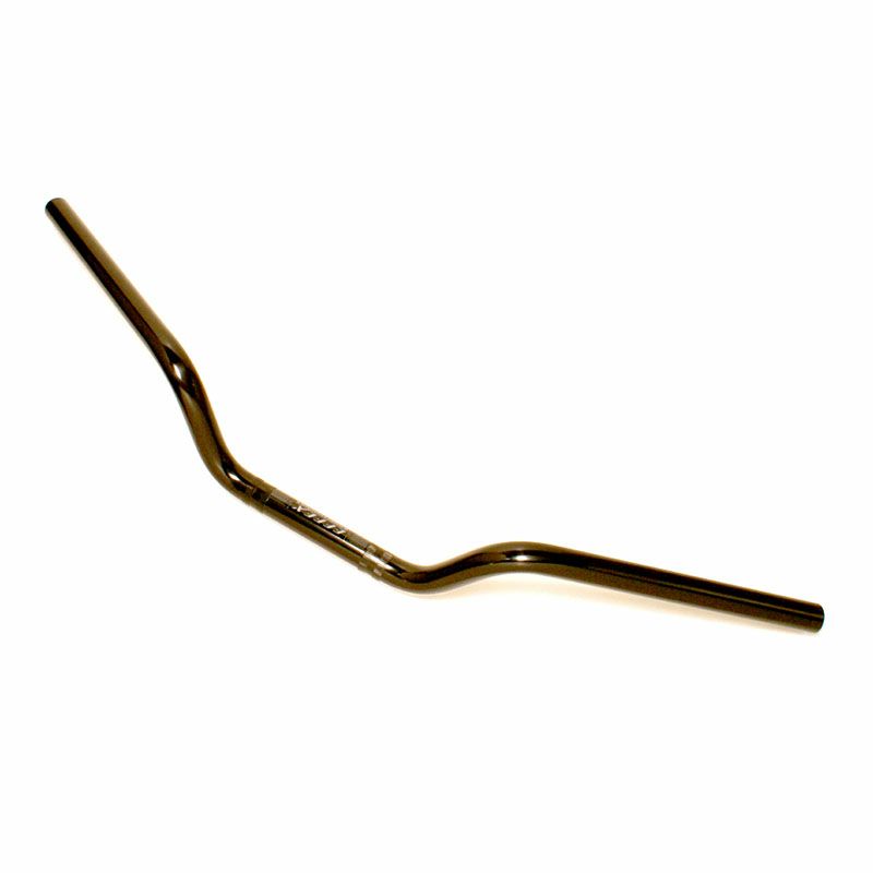 エフェックス(EFFEX) イージーフィットバー ブラック SR400 01--01