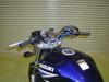 エフェックス(EFFEX) イージーフィットバー ブラック GSX1400/Z-02