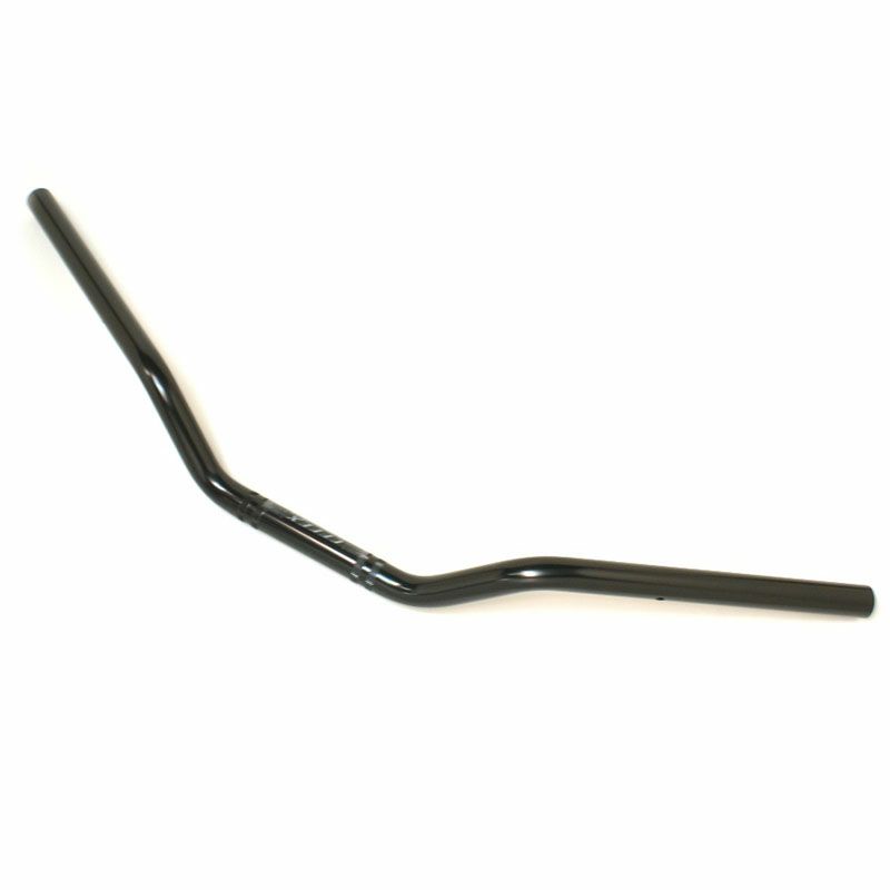 エフェックス(EFFEX) イージーフィットバー ブラック ZEPHYR750/RS 90-07-01