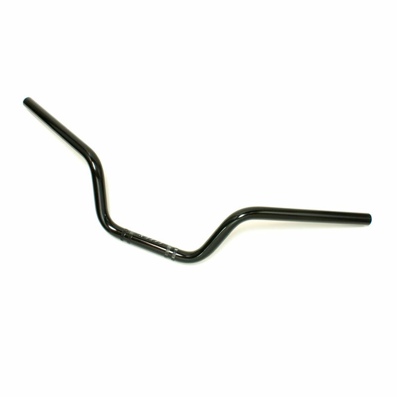 エフェックス(EFFEX) イージーフィットバー Low ブラック Z125 PRO 16