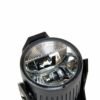 シリウス(SIRIUS) LED FOG LAMP SET ブラック ユニバーサル-01