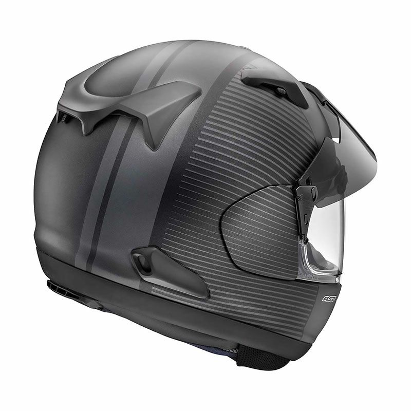 Arai フルフェイスヘルメット ASTRAL-X ツイスト ブラック | バイクカスタムパーツ専門店 モトパーツ(MOTO PARTS)