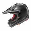Arai オフロードヘルメット V-CROSS4 ブラック-01