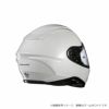 OGK KABUTO フルフェイスヘルメット AEROBLADE-5 ブラックメタリック-02