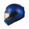 OGK KABUTO フルフェイスヘルメット AEROBLADE-5 フラットブルー-01