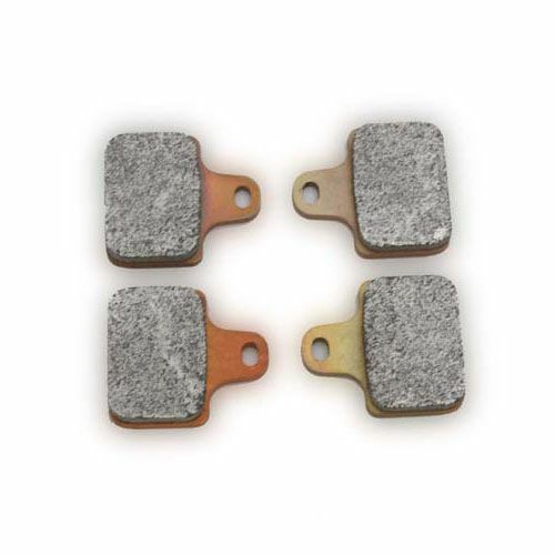 メタリカ(Metallico) フロント ブレーキパッド SPEC03 ブレンボφ34 ﾋﾟｽﾄﾝx4PAD用-01