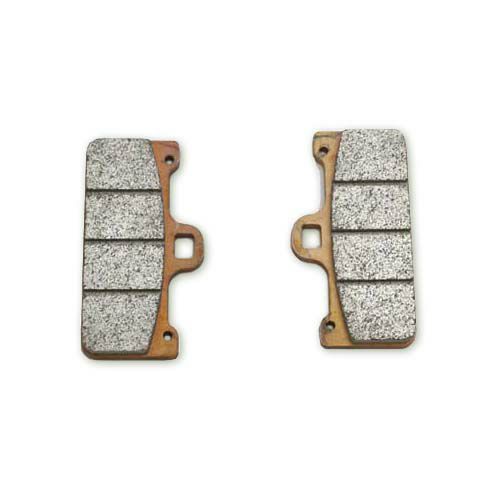 メタリカ(Metallico) フロント ブレーキパッド SPEC03 RACING BIG Brembo用-01