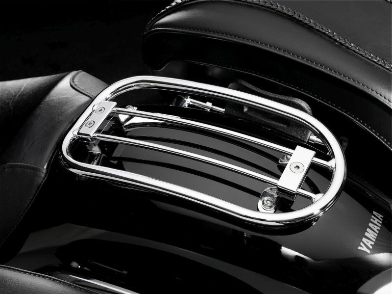 ハイウェイホーク(HighwayHawk) チューブラソロラック クローム XVS950A/1300A/1900A ミッドナイトスター-02