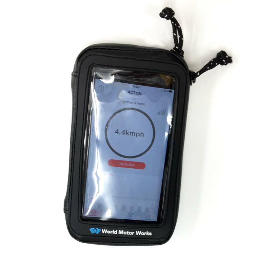 (WMW) タンクポーチ02 (iPhone6/7PLUS対応版)-02