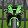 NewRageCycles LEDフロントウィンカー ZX-10R 16- ZX10-FS-16-02