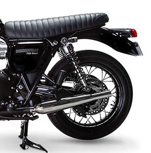 トライアンフ ボンネビル(Bonneville) T100&T120|Bonneville マフラー|モトパーツ(MOTO PARTS)