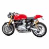 British Customs ストレートパイプ パフォーマンスtips ブラッシュ for スラクストン1200R-03