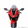 MRA(エムアールエー) スクリーンレーシング クリア CBR1000RR 17--02