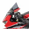 MRA(エムアールエー) スクリーンレーシング クリア CBR1000RR 17--03