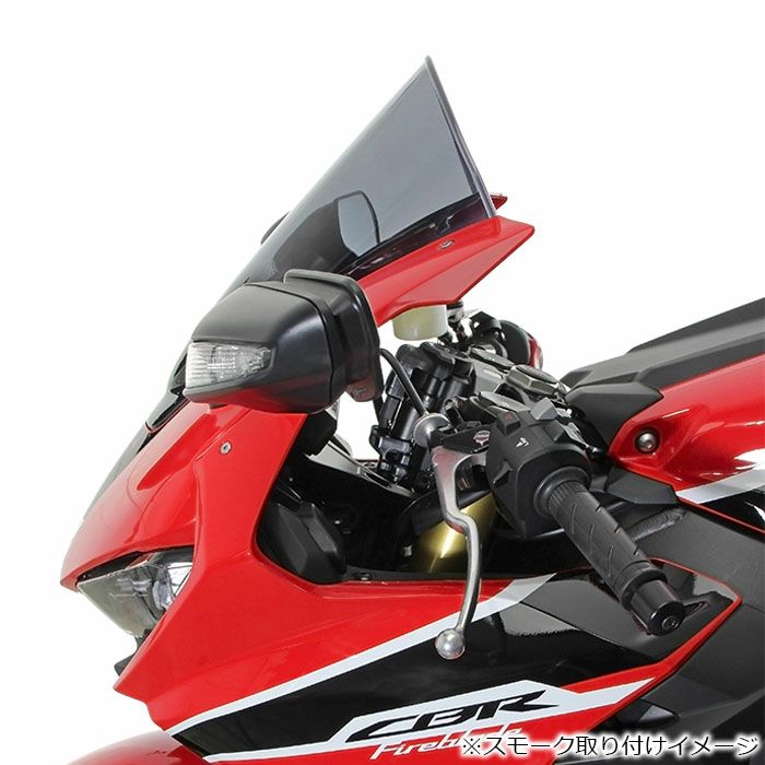 スクリーンレーシング スモーク MRA CBR1000RR (17年)