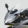 MRA(エムアールエー) スクリーンレーシング クリア CBR250RR 17--02