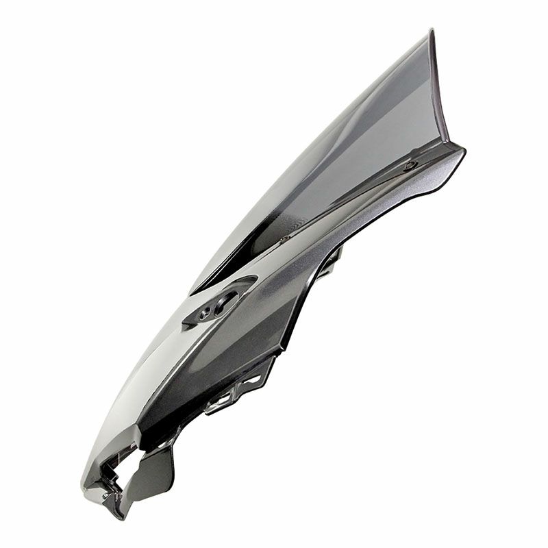 MRA(エムアールエー) スクリーンレーシング スモーク CBR250RR 17--03