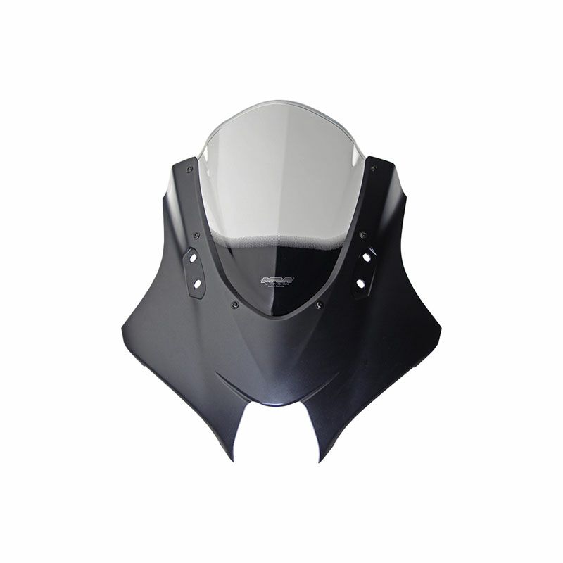 MRA Racing R Windscreen Suzuki GSXR 1000 2005-2006 - RevZilla