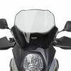 MRA(エムアールエー) スクリーンツーリング クリア DL650 V-Strom 17--02