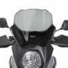 MRA(エムアールエー) スクリーンツーリング スモーク DL650 V-Strom 17--02