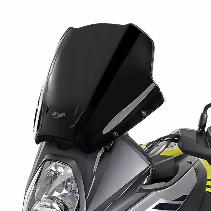 スクリーン MRA VARIO ヴァリオ ツーリング クリア V-STROM 1000⁄XT