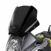 MRA(エムアールエー) スクリーンツーリング ブラック DL650 V-Strom 17--01