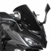 MRA(エムアールエー) スクリーンレーシング ブラック Ninja1000(Z1000SX) 17--02