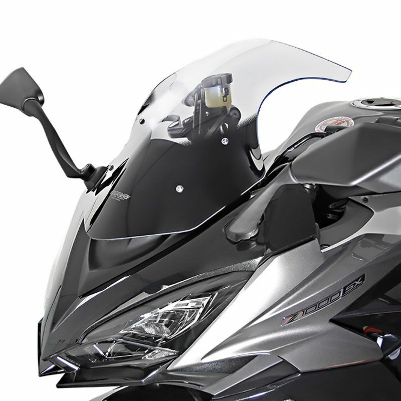 MRA(エムアールエー) スクリーンツーリング Vストローム1000 | バイク 