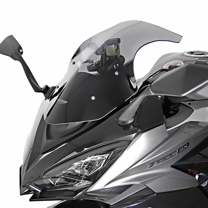 MRA(エムアールエー) スクリーンツーリング スモーク Ninja1000(Z1000SX) 17--01