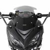 MRA(エムアールエー) スクリーンツーリング スモーク Ninja1000(Z1000SX) 17--02