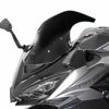 MRA(エムアールエー) スクリーンツーリング ブラック Ninja1000(Z1000SX) 17--01