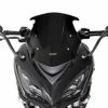 MRA(エムアールエー) スクリーンツーリング ブラック Ninja1000(Z1000SX) 17--02