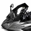 MRA(エムアールエー) スクリーンツーリング ブラック Ninja1000(Z1000SX) 17--03