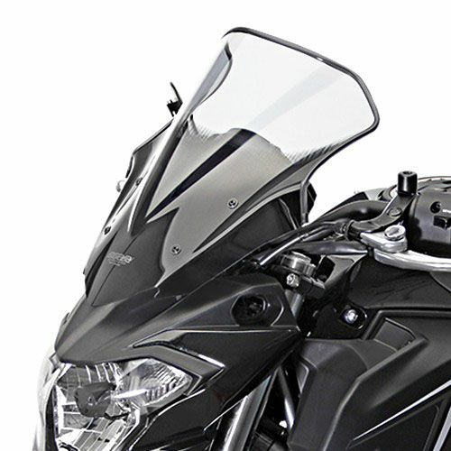 MRA(エムアールエー) スクリーンレーシング クリア Z650-01