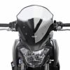 MRA(エムアールエー) スクリーンレーシング クリア Z650-02